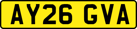 AY26GVA