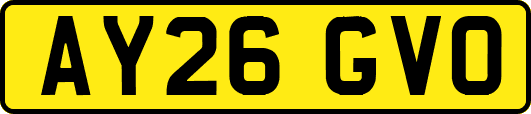 AY26GVO