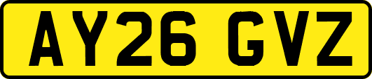 AY26GVZ
