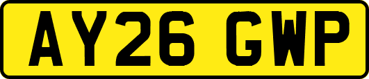 AY26GWP