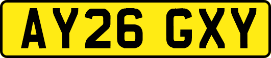 AY26GXY