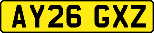 AY26GXZ