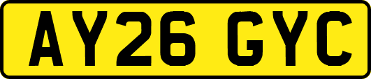 AY26GYC