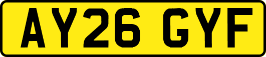 AY26GYF