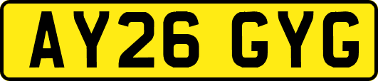 AY26GYG