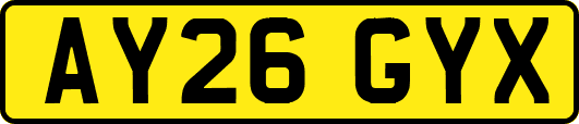 AY26GYX