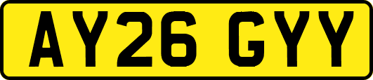 AY26GYY
