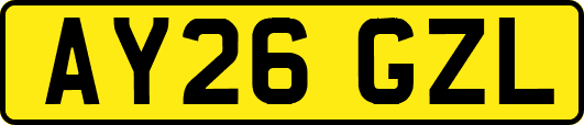 AY26GZL