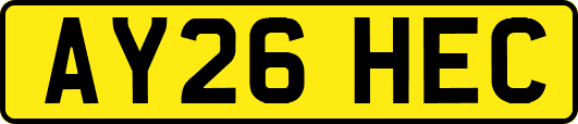 AY26HEC