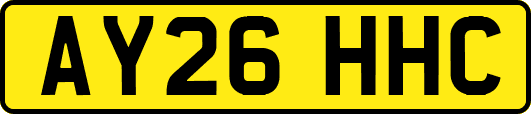 AY26HHC