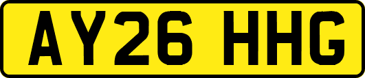 AY26HHG