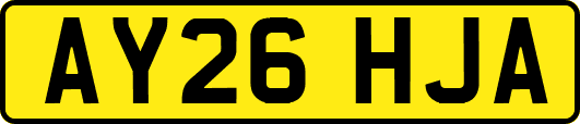 AY26HJA