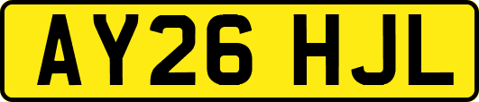AY26HJL