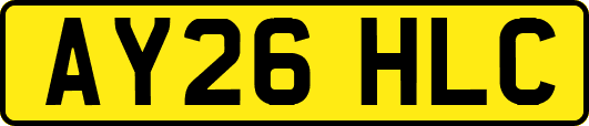 AY26HLC