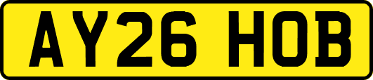 AY26HOB