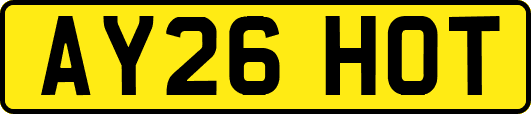 AY26HOT
