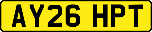 AY26HPT