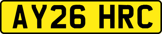 AY26HRC
