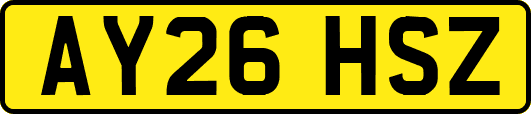 AY26HSZ