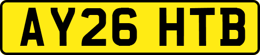 AY26HTB