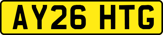 AY26HTG