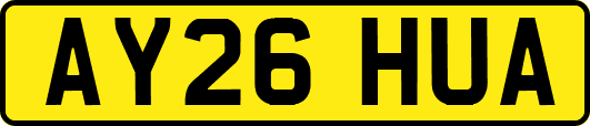 AY26HUA