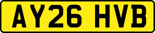 AY26HVB
