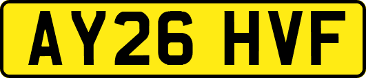 AY26HVF