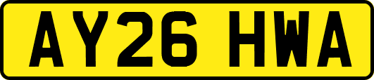 AY26HWA