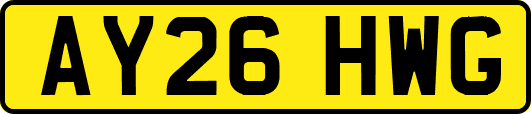 AY26HWG