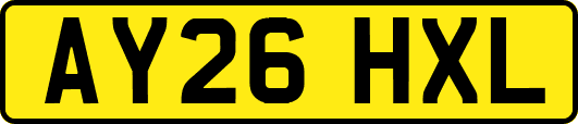 AY26HXL