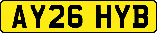 AY26HYB