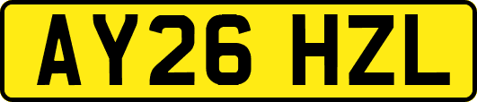 AY26HZL
