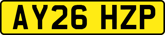 AY26HZP