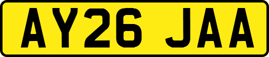 AY26JAA