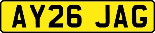 AY26JAG