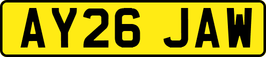 AY26JAW