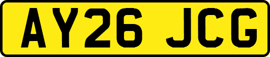AY26JCG