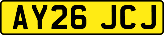 AY26JCJ