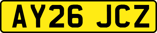 AY26JCZ