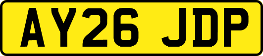 AY26JDP