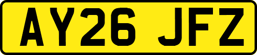 AY26JFZ