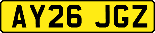 AY26JGZ