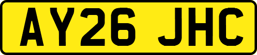 AY26JHC