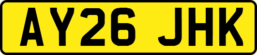AY26JHK