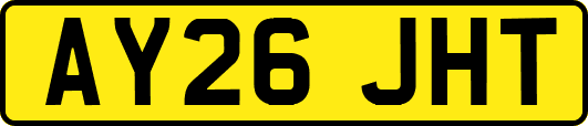 AY26JHT