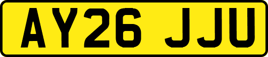 AY26JJU