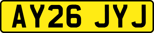 AY26JYJ