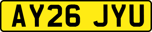 AY26JYU
