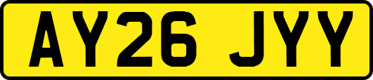 AY26JYY
